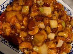 精品宫保鸡丁-海碗居(王府井店)