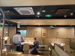 -海底捞火锅(龙湖金沙天街店)
