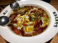 -太二酸菜鱼(汕头苏宁广场店)