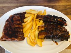 -Hurricane's Grill 飓风牛排