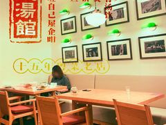 大堂-顺风汤馆·广府粤菜(江宸天街店)