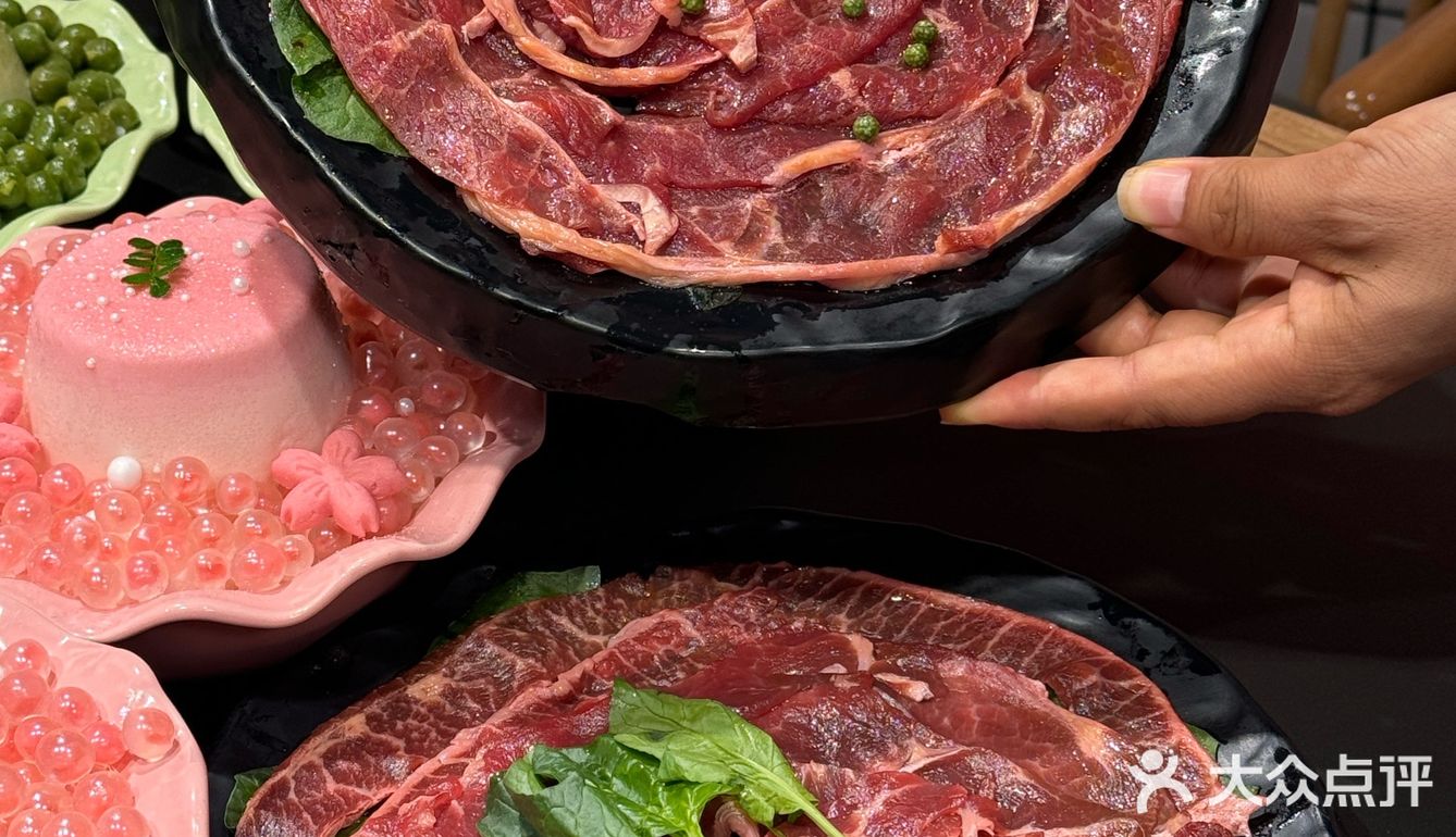 井格真有你的‼️在北京绝对没对手～