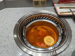 -喜味涮自助小火锅(广州东圃天河城店)