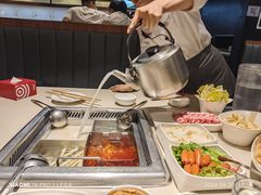 -海底捞火锅(勒泰店)