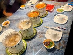 -百草滩羊清水涮羊肉·清真·宁夏盐池滩羊(莲花桥店)
