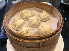 鲜肉小笼包-尚香汤包文博馆(合兴路店)