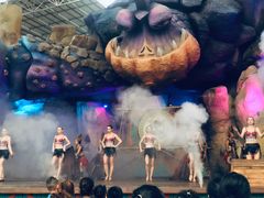 -波塞冬旅游度假区