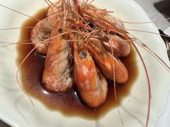 -狮王府淮扬菜(万象城店)
