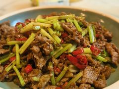 -嘉丰湘菜馆(芳群园店)
