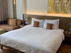-曼谷铂尔曼皇权酒店