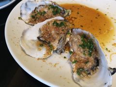 蒜蓉生蚝-宝燕海鲜(好爱店)