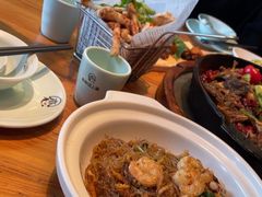 -老板恋上鱼(环山路店)