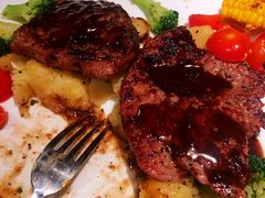 -必胜客(珠海路店)