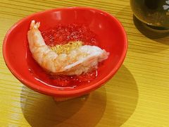 -帝鮨·烧肉割烹(龙湖金楠天街店)