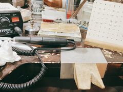 -十八字金·开蚌·银饰DIY·手作体验团建(和平大悦城店)