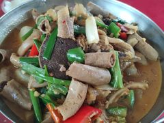 -伟记牛蹄(望牛墩店)