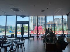-星巴克(扬州宝应吾悦广场店)