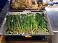 -很久以前羊肉串(南京路第一百货店)