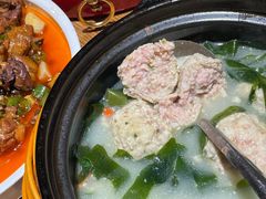 -打酱油·非遗淮扬菜(瘦西湖梅岭店)