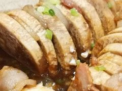 -竹里馆 ·茶食(奥体店)
