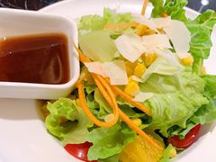精选沙拉-MEAT MATE 鲜食肉铺(凤凰汇·里巷店)