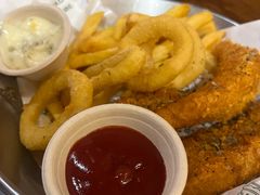 -VIKING SALOON西部美式烟熏烤肉(和平路店)