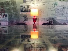 -天津津利华酒店