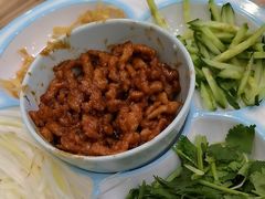 -合合春饼·酱骨·东北菜(潘家园店)