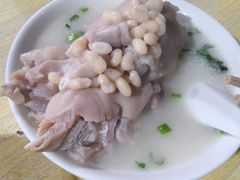 -老一品蹄花店(新津店)