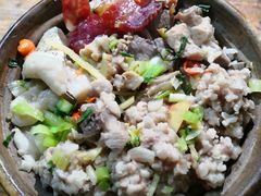 -潮香兴煲仔饭(莲花路店)