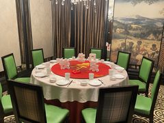 包厢-大鸭梨烤鸭(甘家口店)