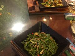 -大汗行宫园林餐厅