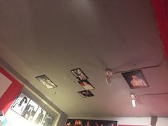 -为你钟情咖啡馆(春熙路太古里步行街店)