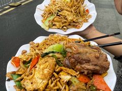 -萍姨抻面馆·鸡架冒菜(清湖店)