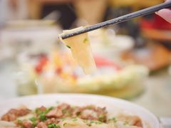 河粉蒸排骨-澳门酒家(南航明珠店)