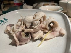 -淘米捞·米汤脆鲩鱼火锅(福田皇岗店)