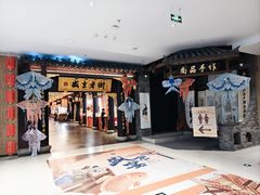 -中街·盛京龙城