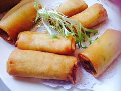 -御花园·粤菜·海鲜火锅(中山公园店)