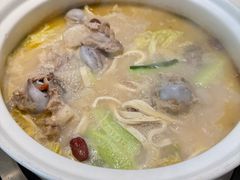-张家砂锅(桐乡濮院宏苑路店)