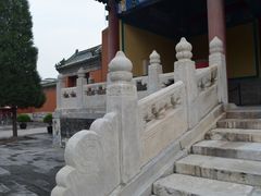 -历代帝王庙博物馆