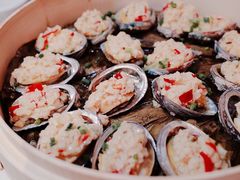 -王庄阿咪海鲜大排档(象园店)