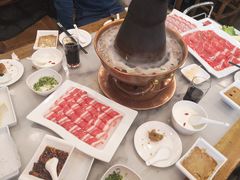 -牛街·马辈儿涮肉(牛街二店)