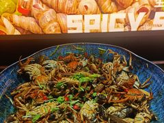 -韩盛·盛江山自助料理(于洪新玛特店)