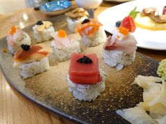-阿吾罗日本料理(K11艺术中心店)