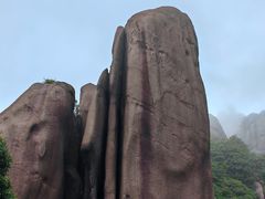 -太姥山风景名胜区