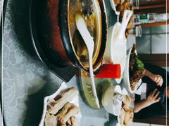 -山里人家土菜馆(茅山店)