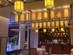 -福州天元国际威斯汀酒店·中国元素餐厅