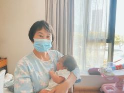 -馨紫罗兰月子会所·独栋月子中心