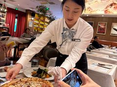 -安妮意大利餐厅(世贸天阶店)