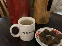 -東茅街茶馆